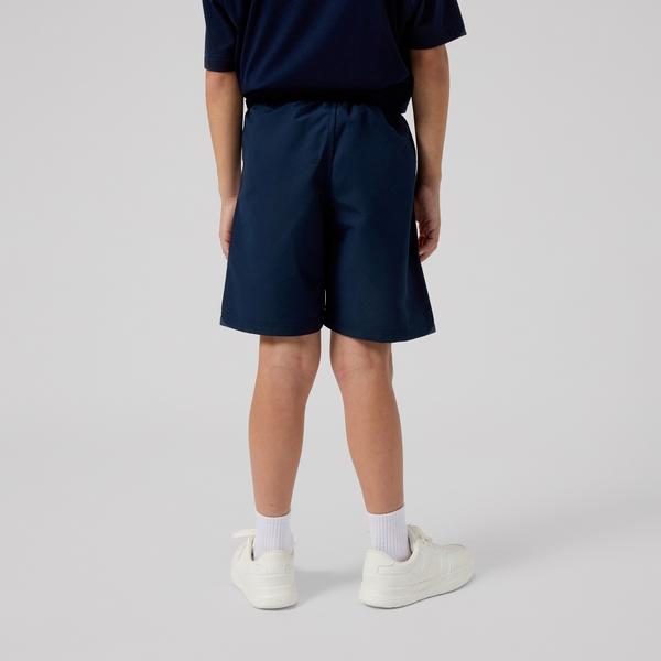 Canterbury Of New Zealand KIDS LEGENDS SHORT NAVY
