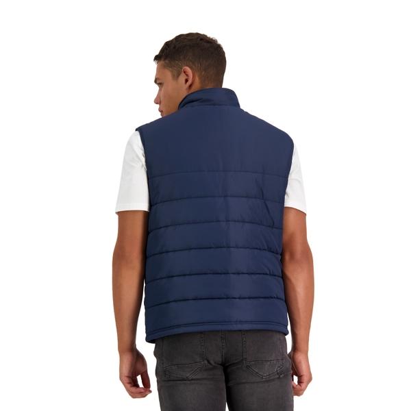 Canterbury Of New Zealand MENS CORE GILET IN NAVY