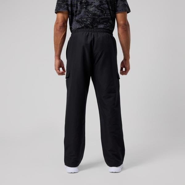 Canterbury Of New Zealand MENS FORCE PANT BLACK