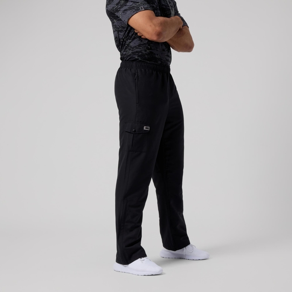 Canterbury Of New Zealand MENS FORCE PANT BLACK