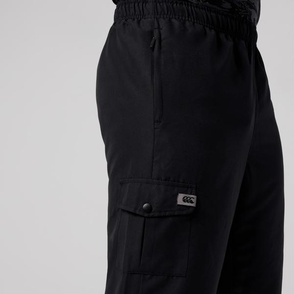 Canterbury Of New Zealand MENS FORCE PANT BLACK