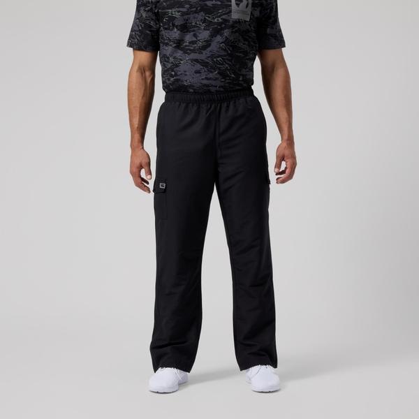 canterbury of new zealand MENS FORCE PANT BLACK