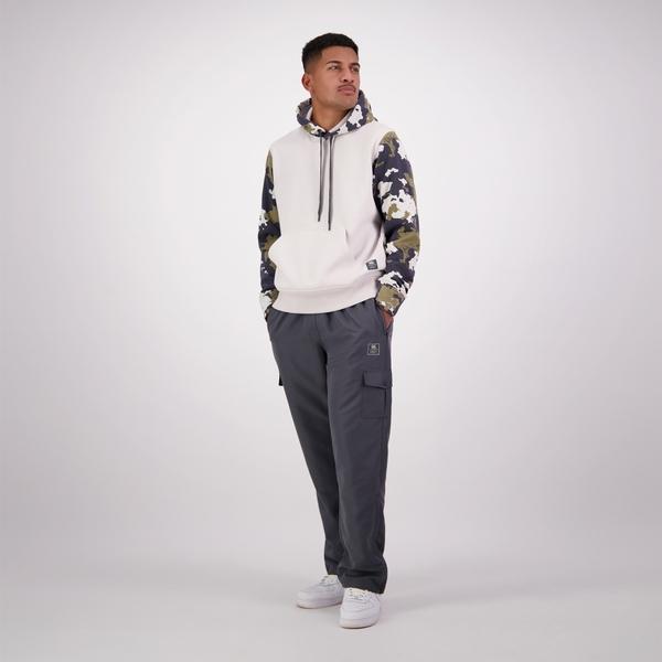 Canterbury Of New Zealand MENS FORCE PANT EBONY