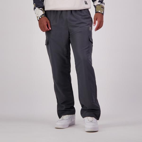 canterbury of new zealand MENS FORCE PANT EBONY