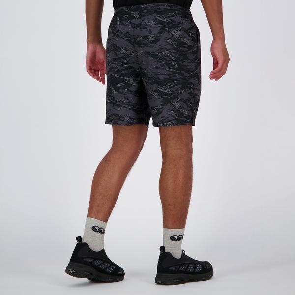 Canterbury Of New Zealand MENS FORCE SHORT BLACK