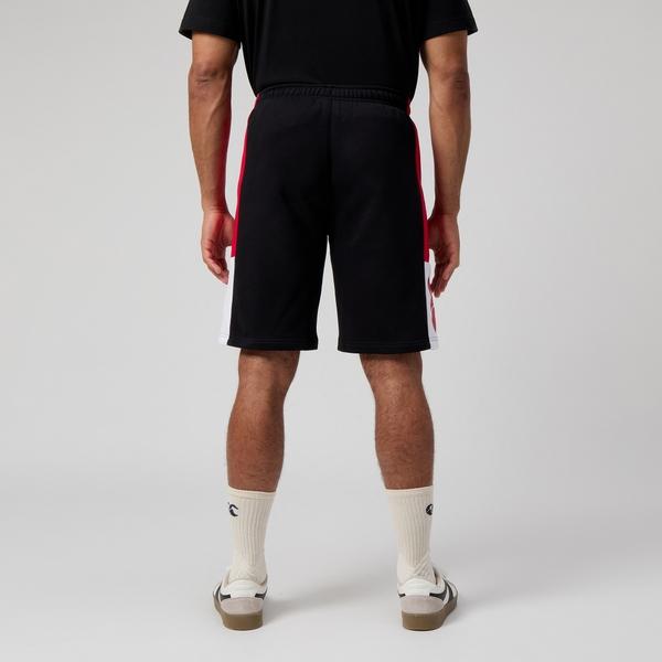 Canterbury Of New Zealand MENS LEGENDS SHORT BLACK
