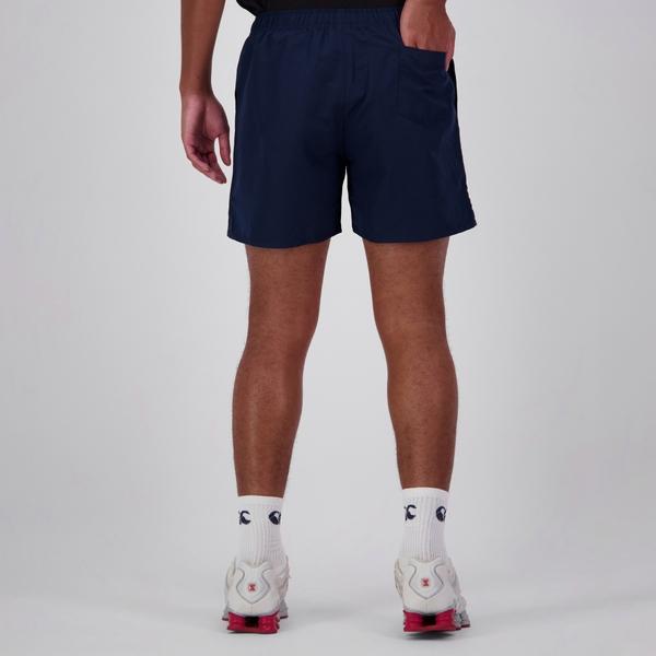 Canterbury Of New Zealand MENS TACTIC SHORT NAVY