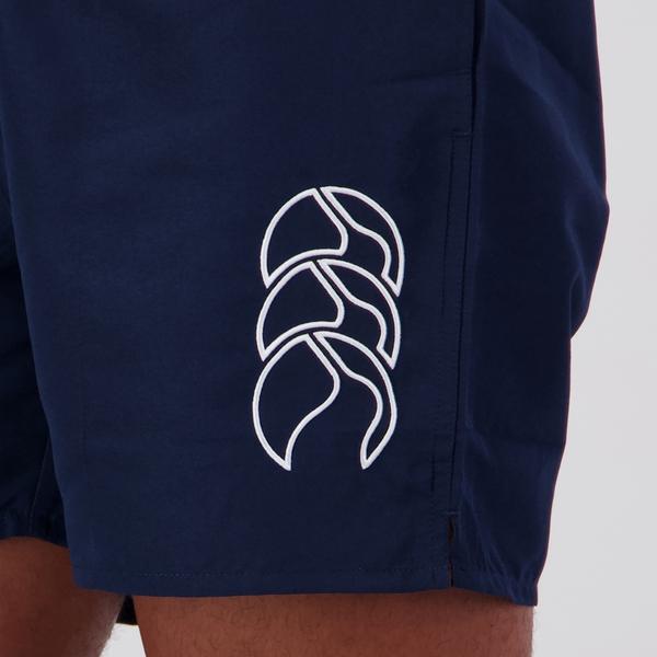Canterbury Of New Zealand MENS TACTIC SHORT NAVY