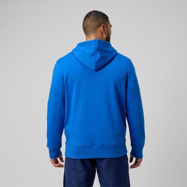 Canterbury Of New Zealand MENS UGLIES HOODIE BLUE