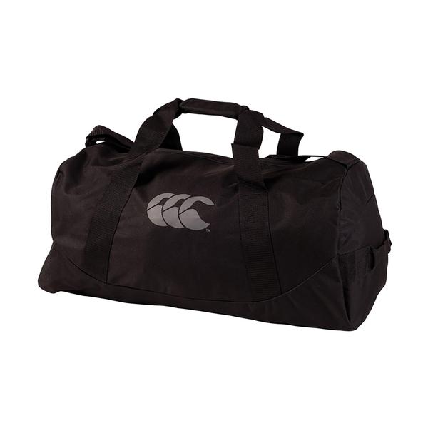 canterbury of new zealand PACKAWAY BAG IN BLACK