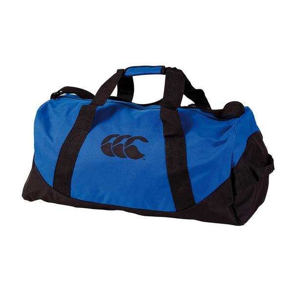 canterbury of new zealand PACKAWAY BAG IN BLUE
