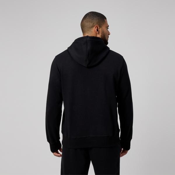Canterbury Of New Zealand SPORT DEPT. HOODIE BLACK