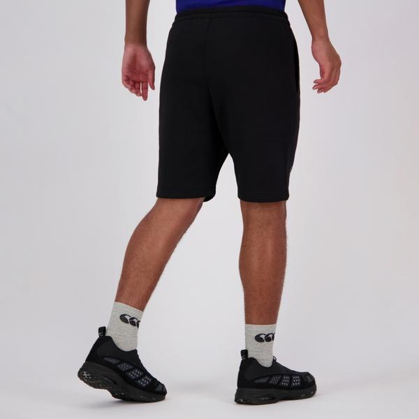 Canterbury Of New Zealand SPORT DEPT. SHORT BLACK