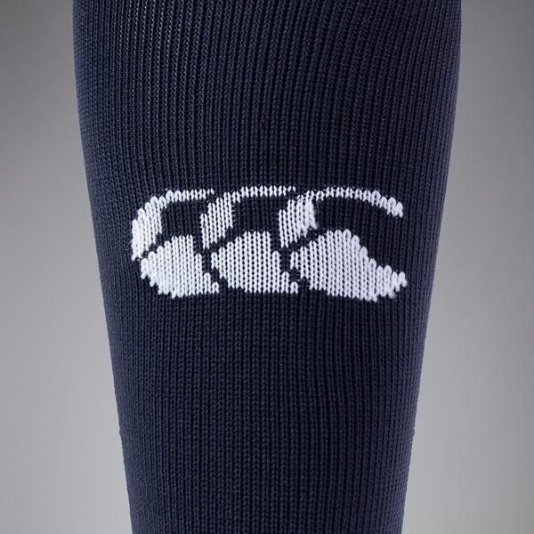 Canterbury Of New Zealand UNISEX PLAYING SOCK NAVY