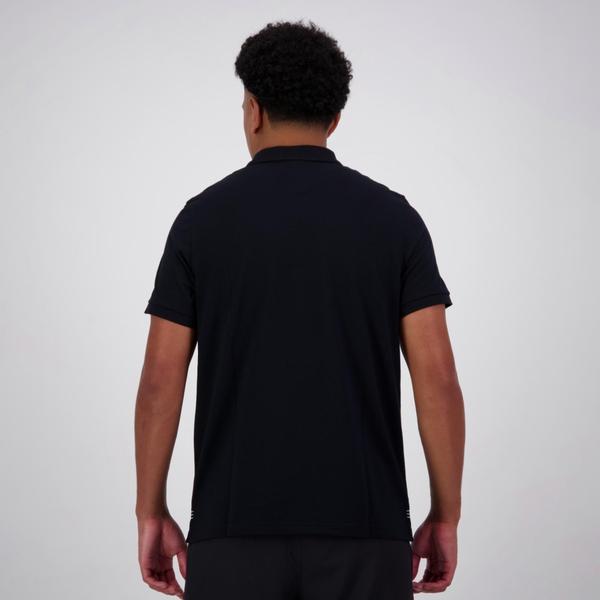 Canterbury Of New Zealand WAIMAK POLO SHIRT