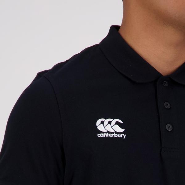 Canterbury Of New Zealand WAIMAK POLO SHIRT