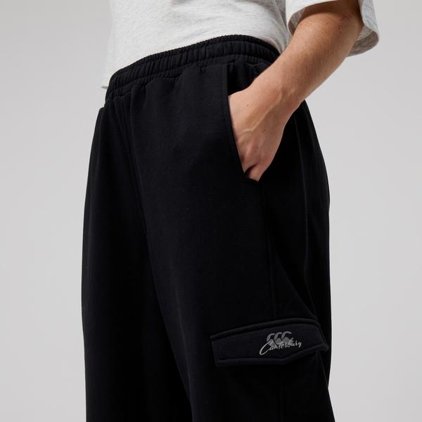 Canterbury Of New Zealand WOMENS FORCE PANT BLACK