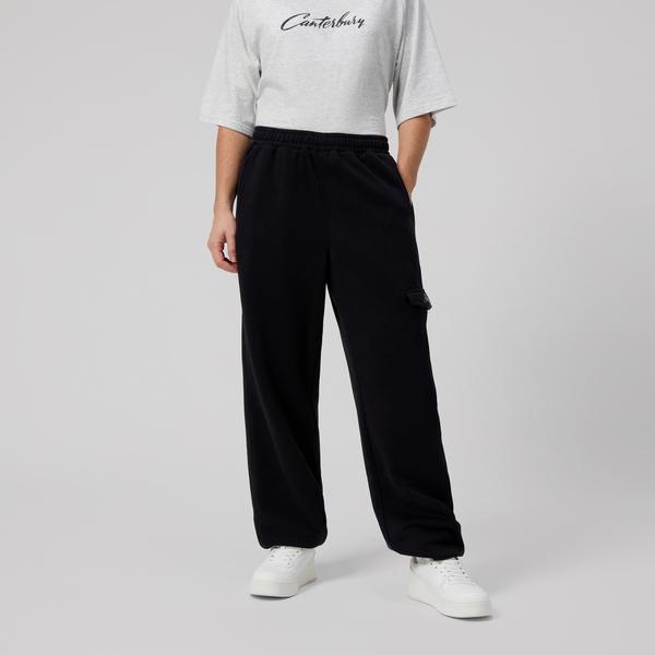 canterbury of new zealand WOMENS FORCE PANT BLACK