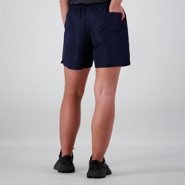 Canterbury Of New Zealand WOMENS TACTIC SHORT NAVY