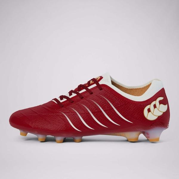 canterbury of new zealand CCC PHOENIX 2.0 ELITE FIRM-GROUND BOOT