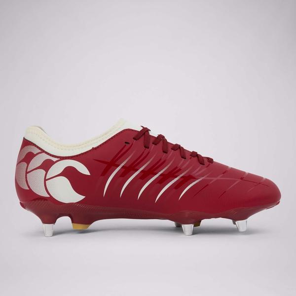 Canterbury Of New Zealand CCC PHOENIX 2.0 TEAM SOFT-GROUND BOOT