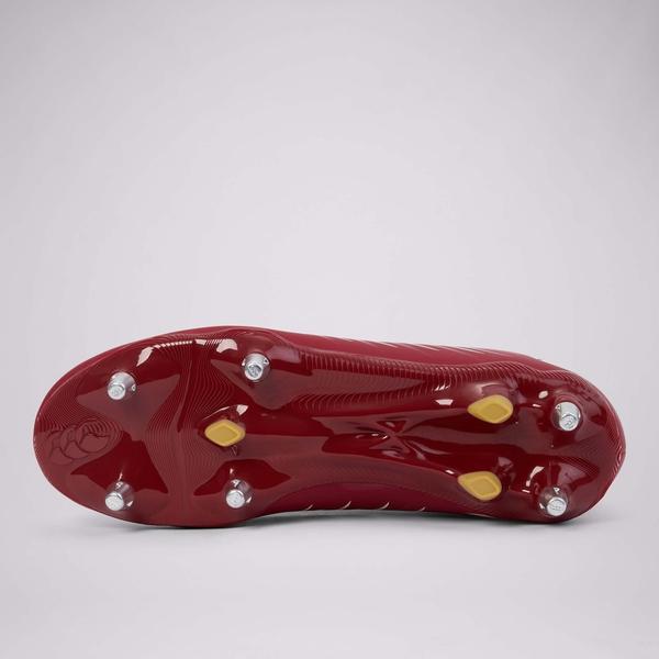 Canterbury Of New Zealand CCC PHOENIX 2.0 TEAM SOFT-GROUND BOOT