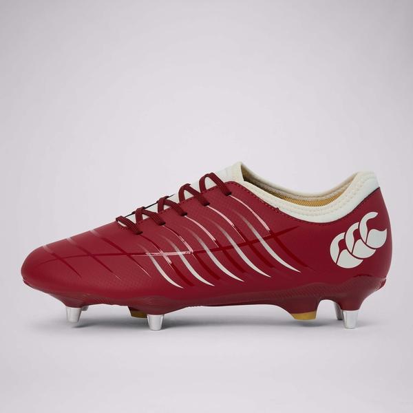 canterbury of new zealand CCC PHOENIX 2.0 TEAM SOFT-GROUND BOOT