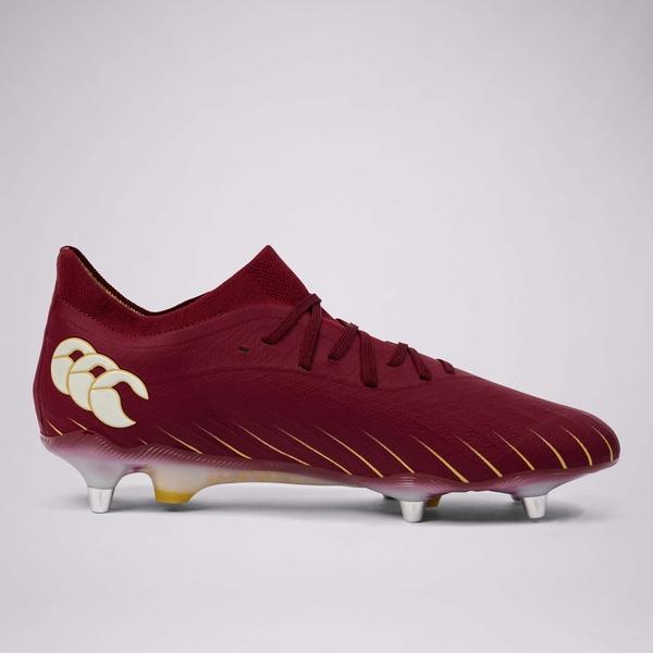 Canterbury Of New Zealand CCC SPEED FALCON ELITE SOFT-GROUND BOOT