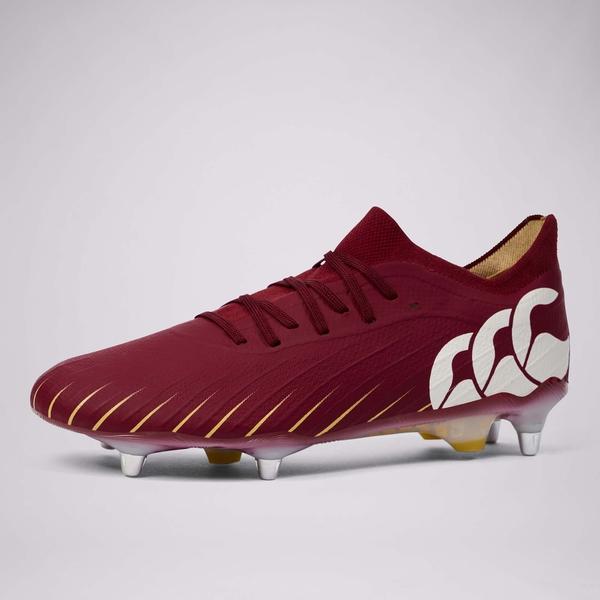 Canterbury Of New Zealand CCC SPEED FALCON ELITE SOFT-GROUND BOOT