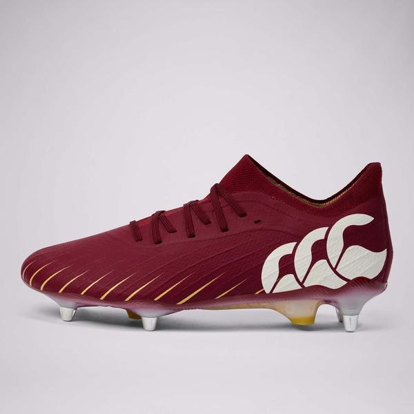 canterbury of new zealand CCC SPEED FALCON ELITE SOFT-GROUND BOOT