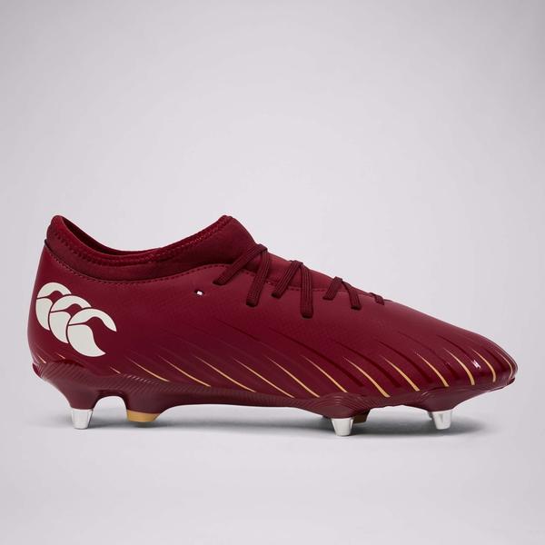 Canterbury Of New Zealand CCC SPEED FALCON TEAM SOFT-GROUND BOOT