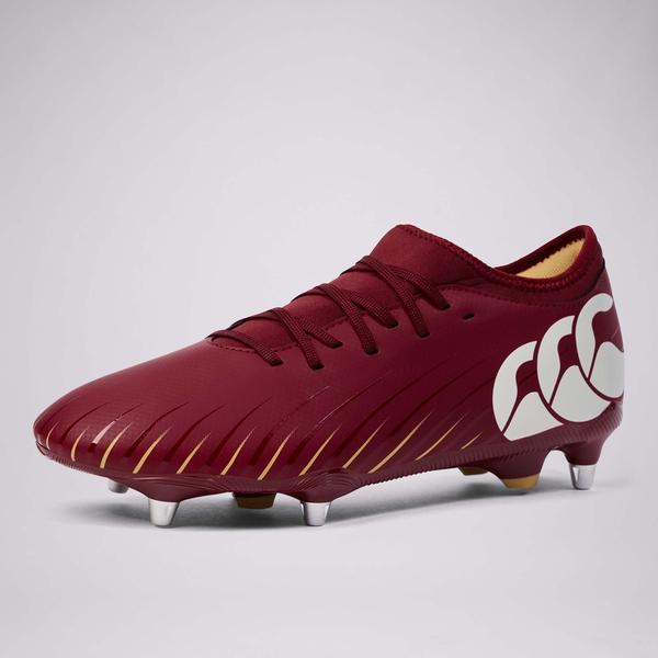 Canterbury Of New Zealand CCC SPEED FALCON TEAM SOFT-GROUND BOOT