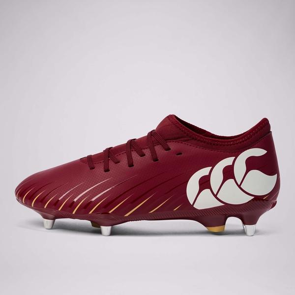 canterbury of new zealand CCC SPEED FALCON TEAM SOFT-GROUND BOOT