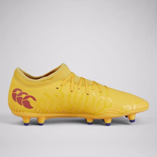 Canterbury Of New Zealand CCC SPEED INFINITE TEAM FIRM GROUND BOOT ADULT