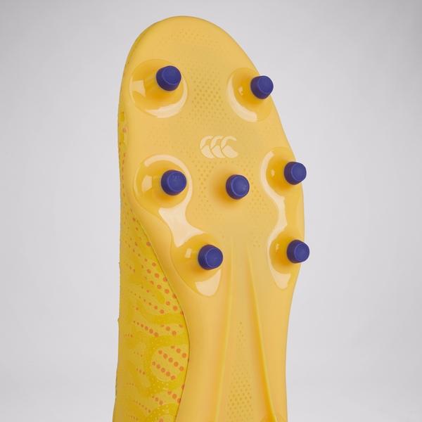 Canterbury Of New Zealand CCC SPEED INFINITE TEAM FIRM GROUND BOOT ADULT