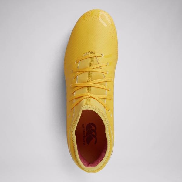 Canterbury Of New Zealand CCC SPEED INFINITE TEAM FIRM GROUND BOOT ADULT