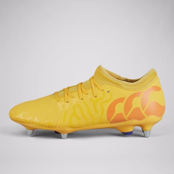 canterbury of new zealand CCC SPEED INFINITE TEAM SOFT GROUND ADULT