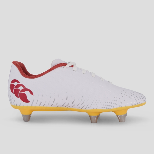 Canterbury Of New Zealand CCC SPEED INFINITE TEAM SOFT GROUND KIDS