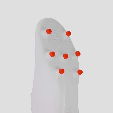 Canterbury Of New Zealand CCC SPEED RAZE FIRM GROUND ADULT