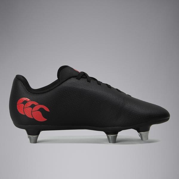 Canterbury Of New Zealand CCC SPEED RAZE SOFT GROUND KIDS