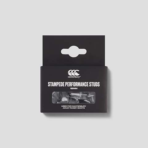 canterbury of new zealand CCC STAMPEDE PERFORMANCE STUD PACK ADULT
