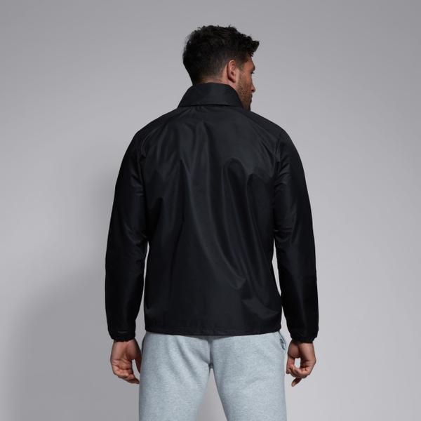 Canterbury Of New Zealand CLUB VAPOSHIELD RAIN JACKET - FULL ZIP