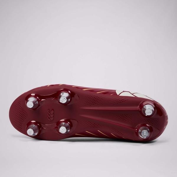 Canterbury Of New Zealand KIDS CCC SPEED FALCON SOFT-GROUND BOOT