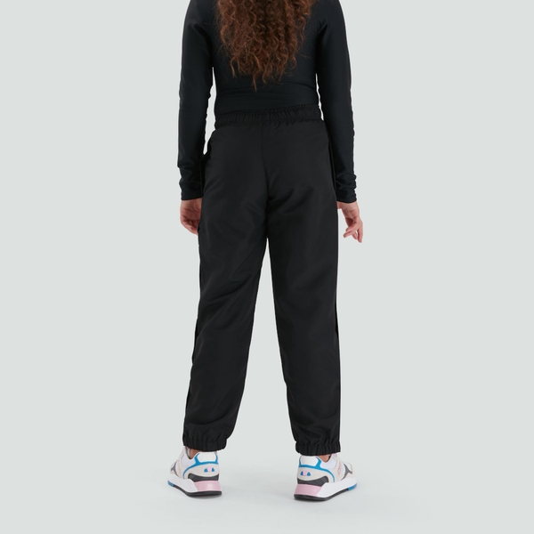 Canterbury Of New Zealand KIDS CUFFED HEM STADIUM PANT BLACK