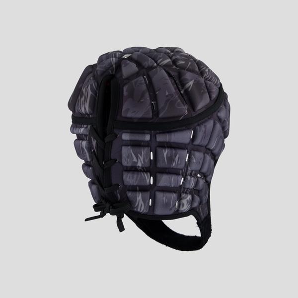 Canterbury Of New Zealand KIDS FORCE RAZE HEADGUARD BLACK
