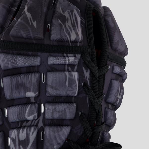 Canterbury Of New Zealand KIDS FORCE RAZE HEADGUARD BLACK