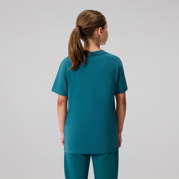 Canterbury Of New Zealand KIDS FUNDAMENTALS T-SHIRT BALSAM