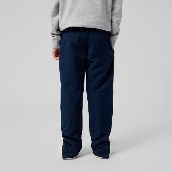 Canterbury Of New Zealand KIDS LEGENDS TRACKPANT NAVY