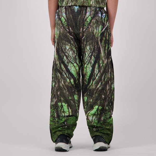 Canterbury Of New Zealand KIDS NGAHERE TRACKPANT ASSORTED