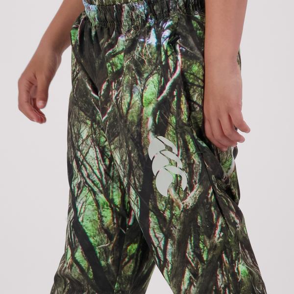 Canterbury Of New Zealand KIDS NGAHERE TRACKPANT ASSORTED